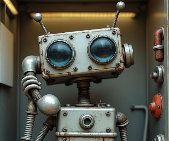 START YOUR AI TRANSFORMATION